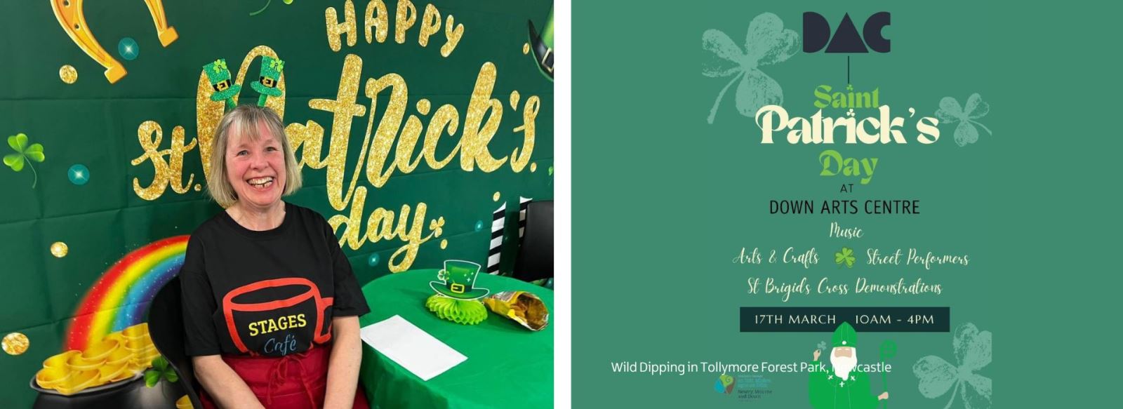 Down Arts Centre, Downpatrick 